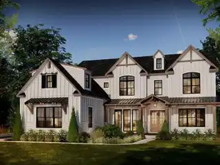 Beautiful New Custom Home in the Gwynedd Reserve
