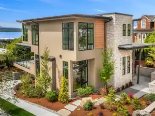 Unparalleled Downtown Luxury Living