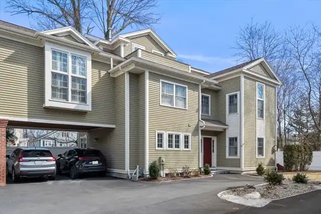 Versatile Condo That Has It All