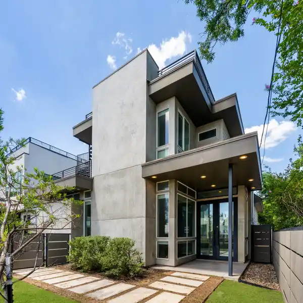 Residential