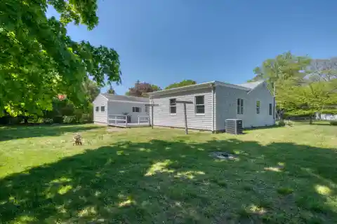 Fabulous Classic One-Story Home