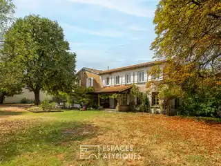 Spacious Renovated Retreat in Picturesque Neighborhood