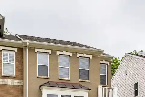 Modern Comfort Meets Monon Trail Lifestyle