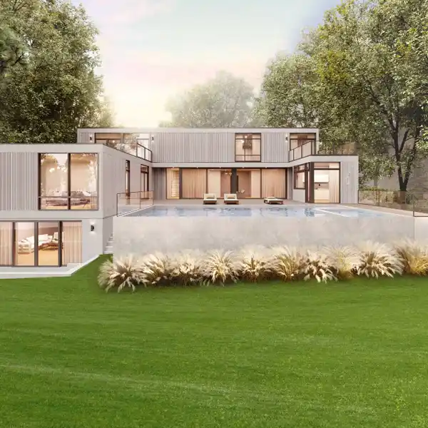 OPPORTUNITY FOR A PRE-CONSTRUCTION MASTERPIECE