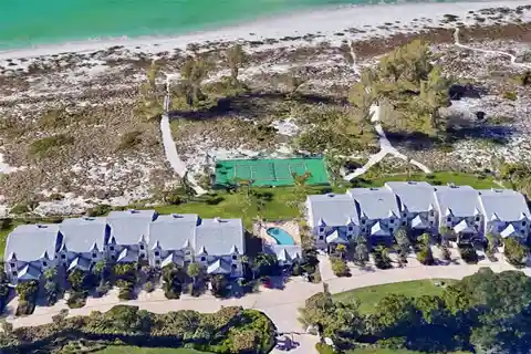 Gulf-front Paradise