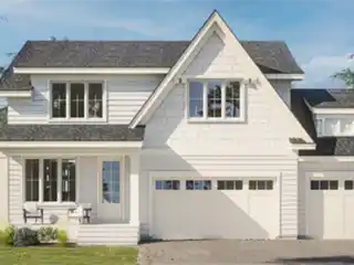 Gorgeous New Construction