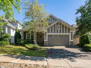 Bright, Stylish Home with Top-Tier Finishes