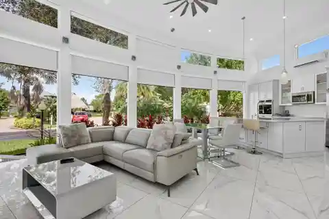 Special Home Within the Luxury Aztec Rv Resort