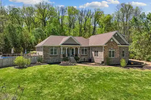 Breathtaking 1.76-acre Estate
