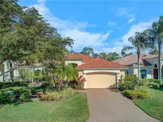 Turnkey Home in Vasari Country Club with Golf Membership Included