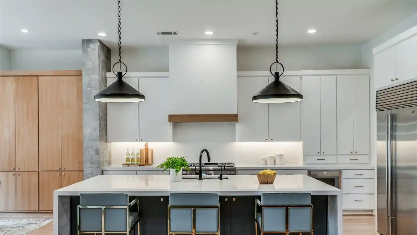 Modern Luxury Meets Thoughtful Design