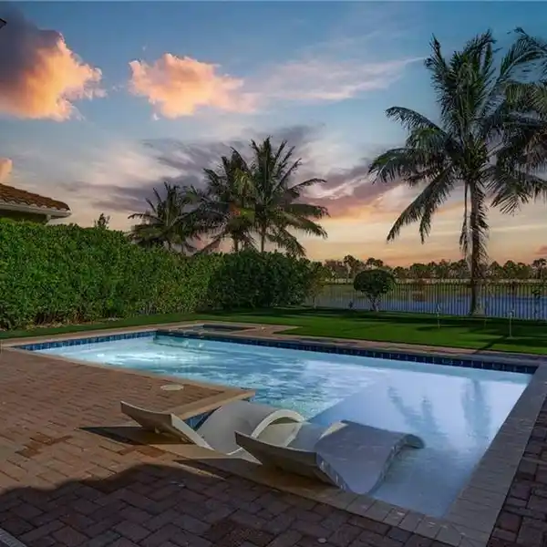 STUNNING HOME WITH POOL IN STONECREEK