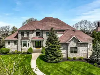 Luxury Living on Sagamore Golf Club