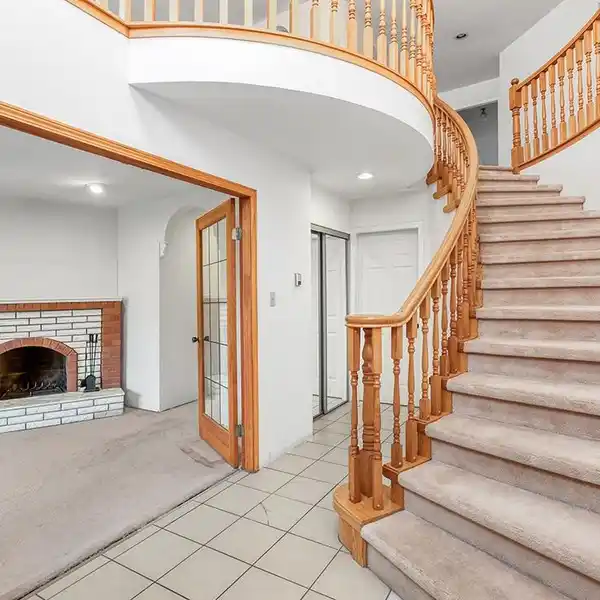 SPACIOUS WELL-LOVED HOME