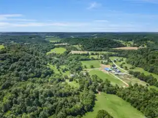 Working Horse Farm with Everything You Need