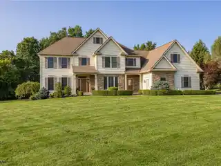 Polished Luxury in a Private Woodland Retreat