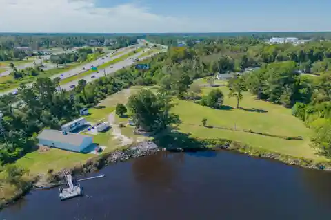 Beautiful Lot on the Brunswick River