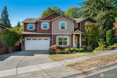 Well-Designed Home on a Desirable Corner Lot
