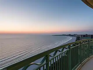 Contemporary Elegance at Prestigious Veracruz in Cape Marco