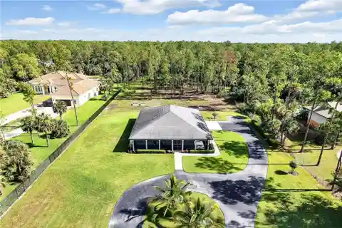 Expansive Naples Acreage with Endless Possibilities