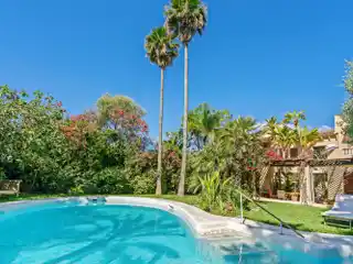 Immaculate Spanish Style Home