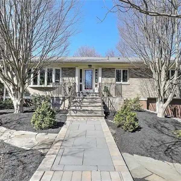 OUTSTANDING 1969 RANCH STYLE HOME