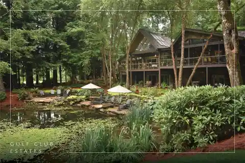 Two Ponds