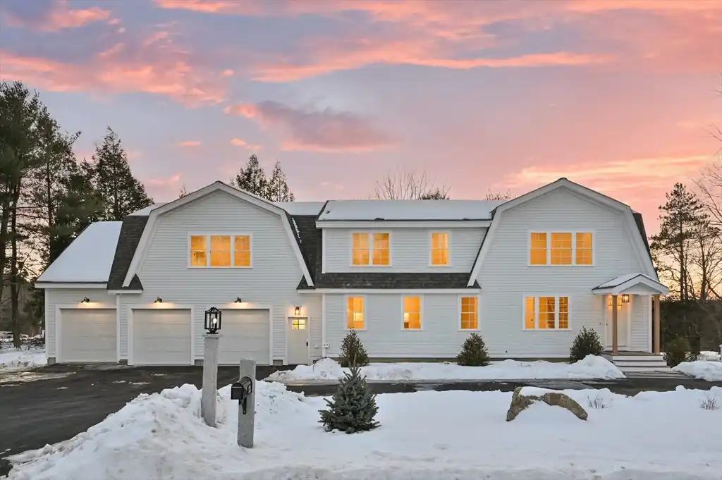 Remarkable Completely Renovated Home