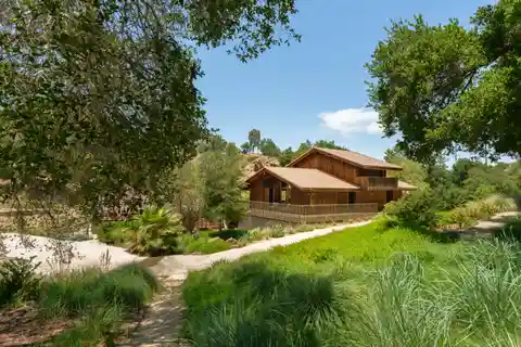 Zen-inspired Architectural Retreat in the Heart of Malibu