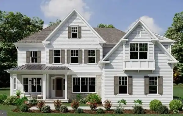 EXQUISITE NEW CONSTRUCTION OPPORTUNITY