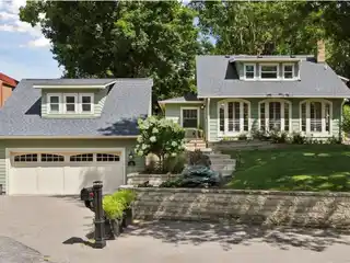 Timeless Charm Meets Modern Living