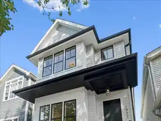 Thoughtfully Designed New Construction Home