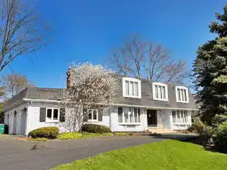 Modern Makeover Meets Timeless Family Living