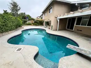Spacious Pool Home in a Sought-After Neighborhood