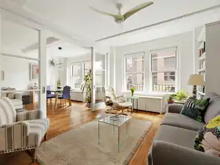Residential