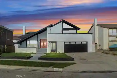 Stunning Fully Renovated Cerritos Home in Prime Location