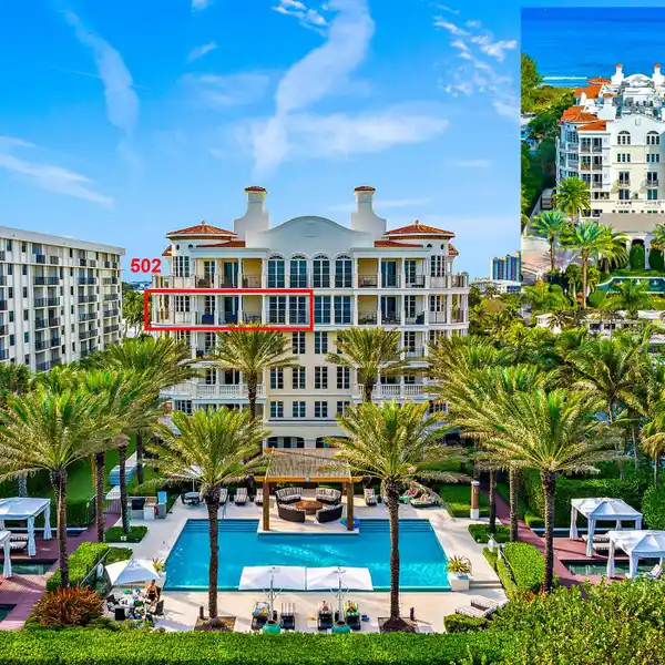 FINEST OCEANFRONT CONDO