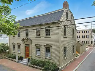 Residential