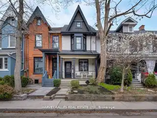 Classic Charm in Trendy South Riverdale
