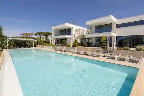 Comfort and Style in Pinhal Velho