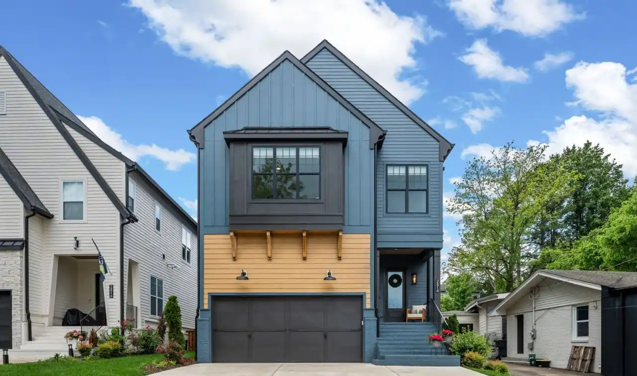 Immaculate Home with Premium Appliances