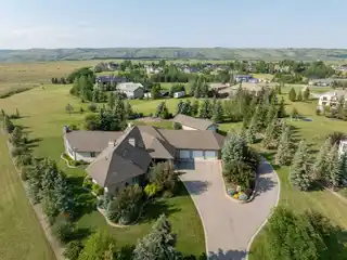 Exquisite Ranch Bungalow