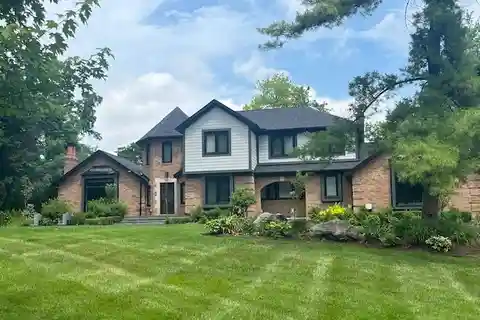 Hilltop Elegance with Luxe Upgrades