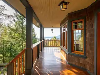 Revered Acreage Property