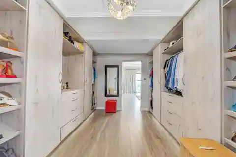 Ultra-Modern Residence Designed to Maximize Natural Light