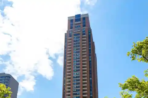Exquisite South Loop Penthouse