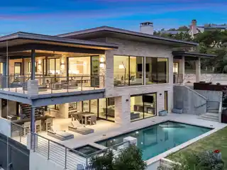 Rare Luxury Home That Checks Every Box