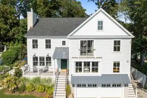 Fully Renovated Home in a Prime Location