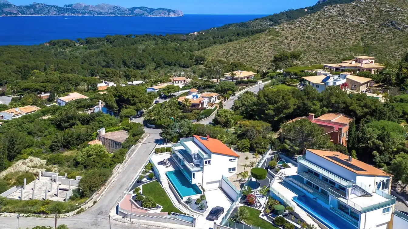 Exclusive Villa with Beautiful Views in Bonaire