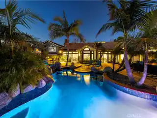 Stunning Single-story Home in Prestigious Coto De Caza